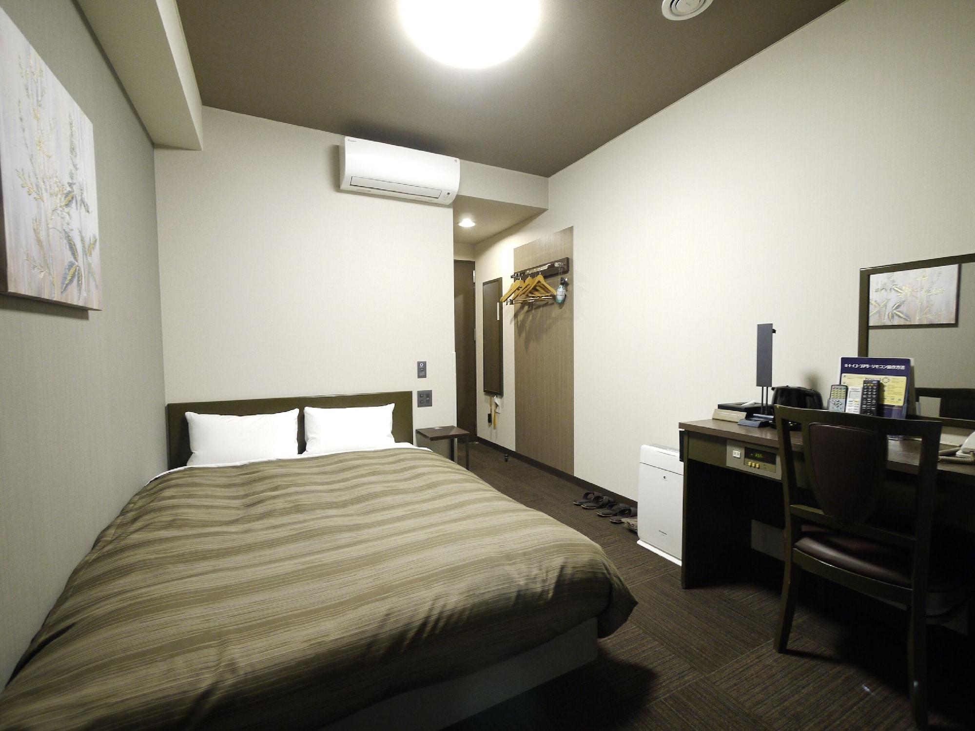 Hotel Route-Inn Susono Inter Ngoại thất bức ảnh