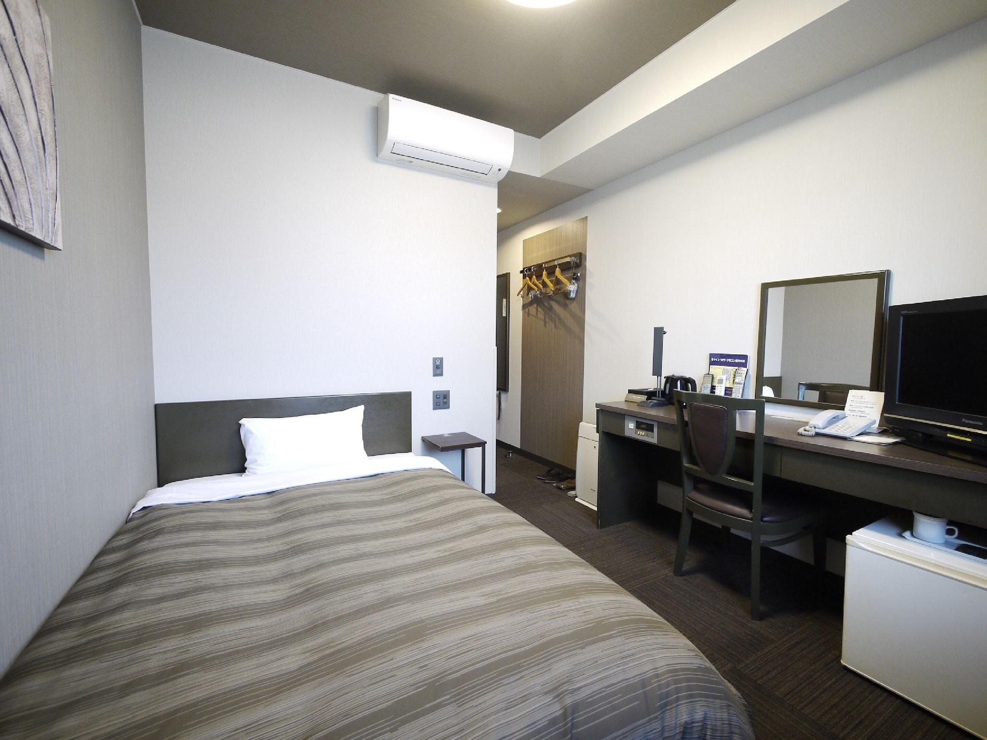 Hotel Route-Inn Susono Inter Ngoại thất bức ảnh