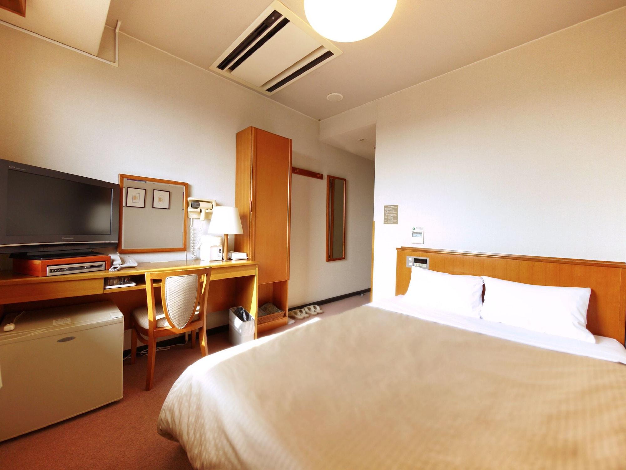 Hotel Route-Inn Susono Inter Ngoại thất bức ảnh