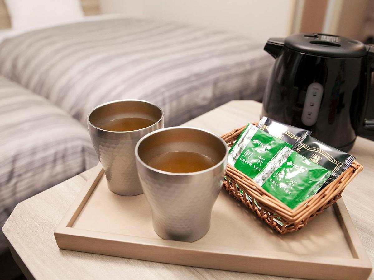 Hotel Route-Inn Susono Inter Ngoại thất bức ảnh