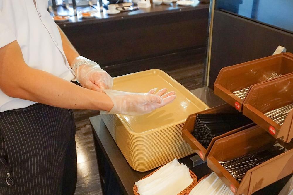 Hotel Route-Inn Susono Inter Ngoại thất bức ảnh