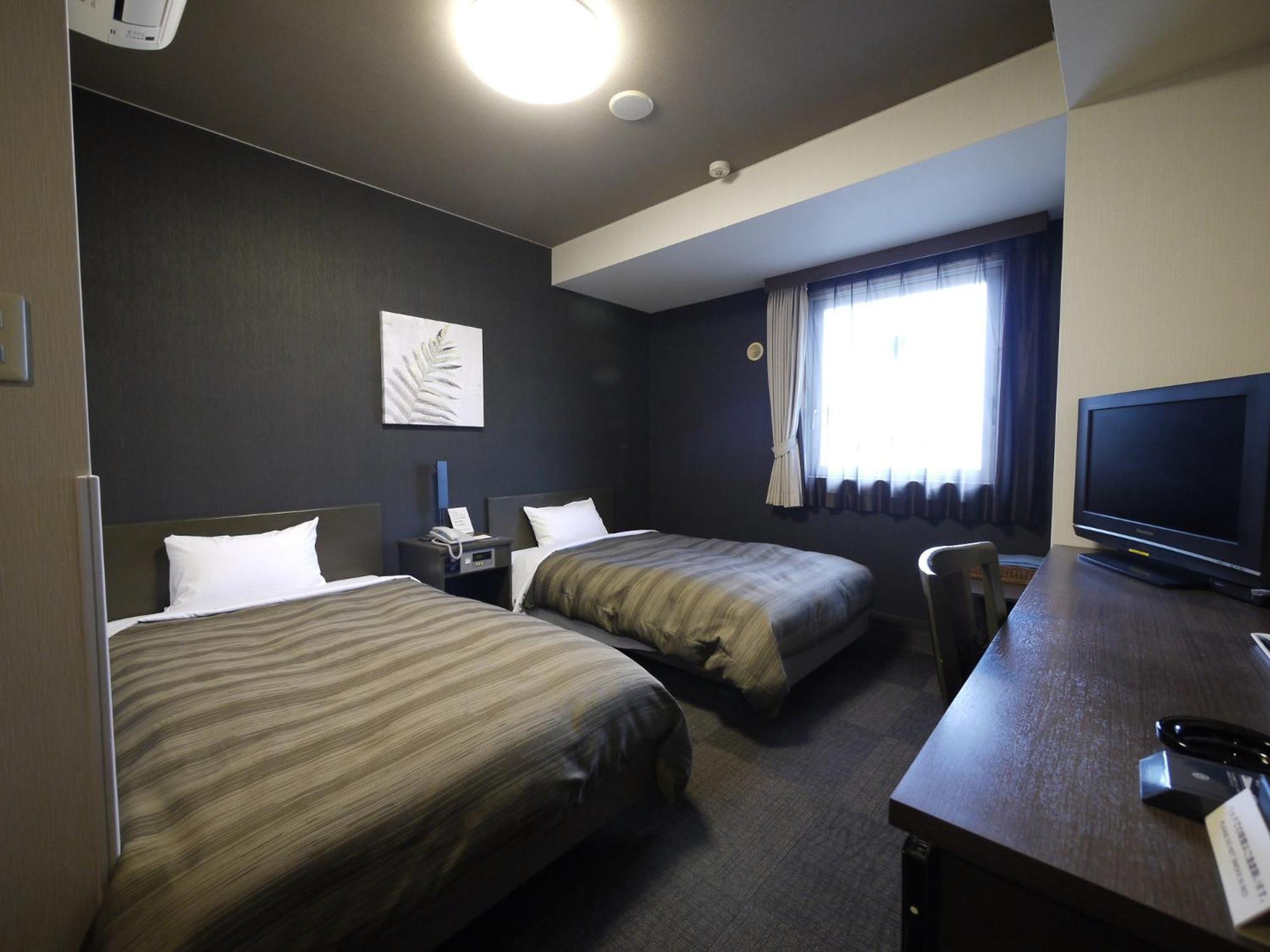 Hotel Route-Inn Susono Inter Ngoại thất bức ảnh