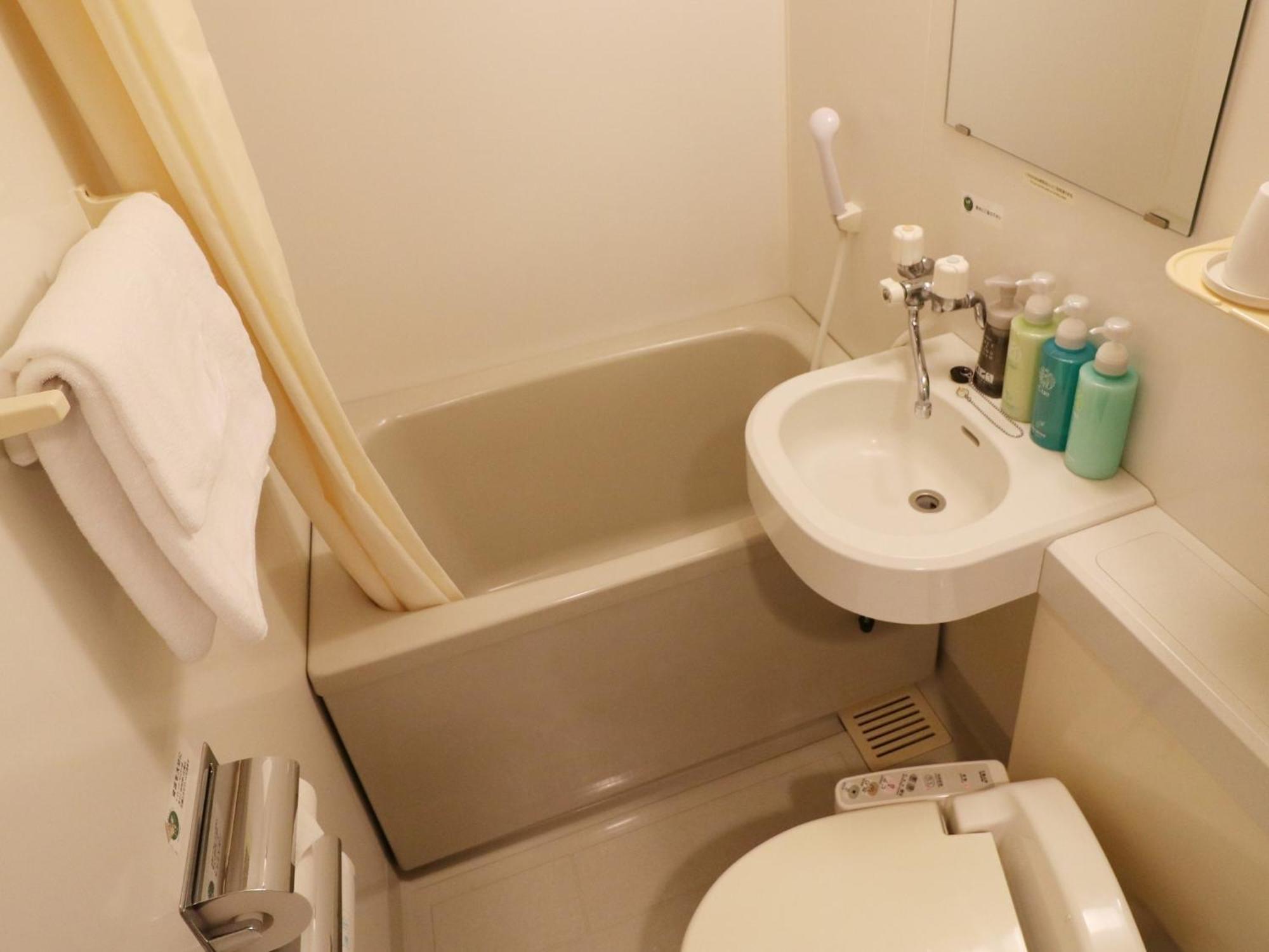 Hotel Route-Inn Susono Inter Ngoại thất bức ảnh