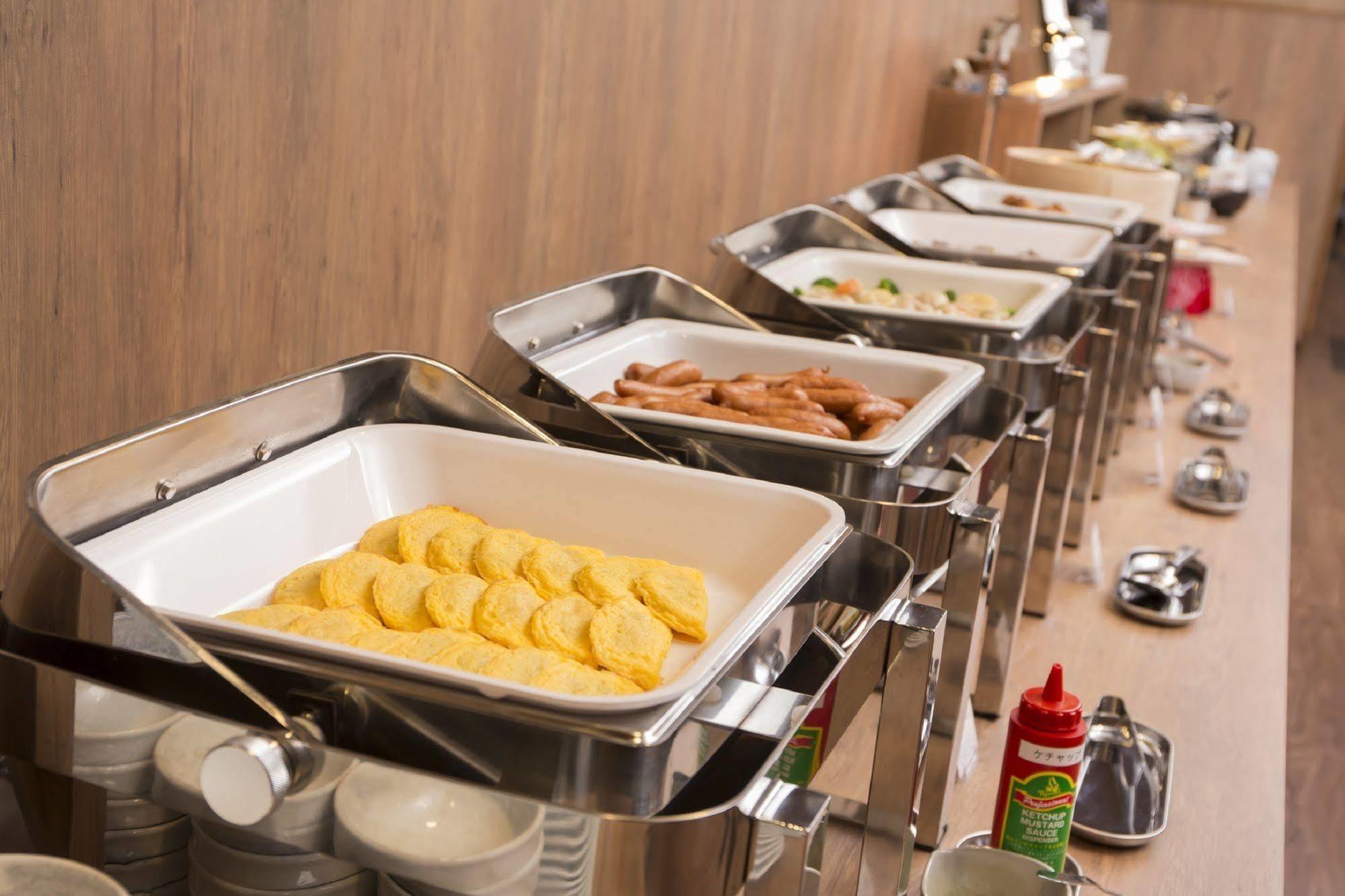 Hotel Route-Inn Susono Inter Ngoại thất bức ảnh