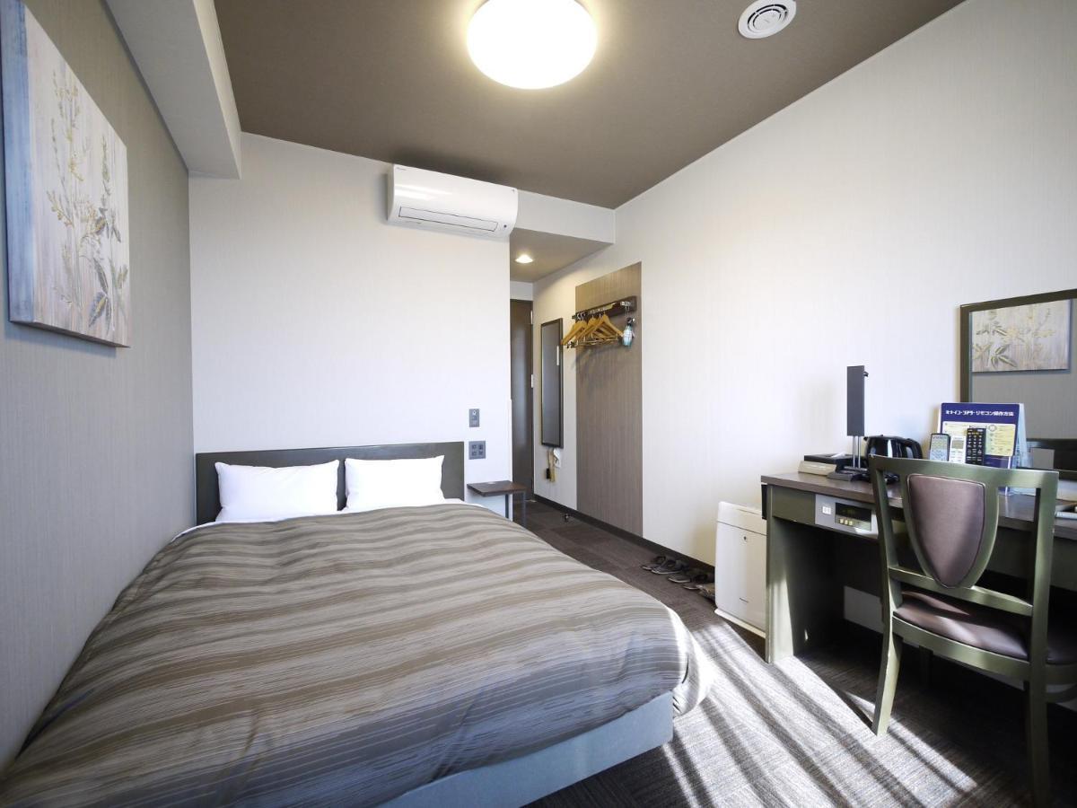 Hotel Route-Inn Susono Inter Ngoại thất bức ảnh